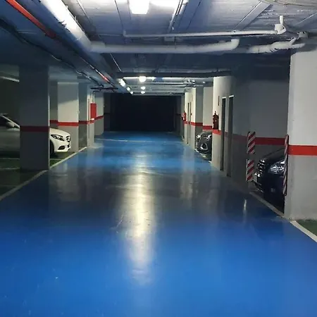 Bajo Con Patio, Piscina Y Playa A 200 Metros Playas de Vera
